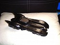 1:18 - Hot Wheels - Batmobile - 1989 - Black - Prototype - 3